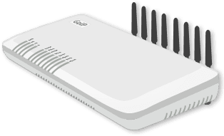 GOIP 8 Gateways