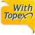With Topex
