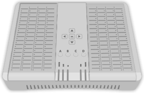 GOIP SIM-Bank на 128-cards