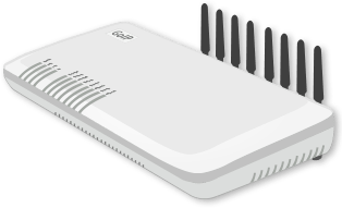 GOIP 8 Gateways